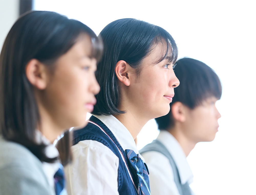 全身の成長