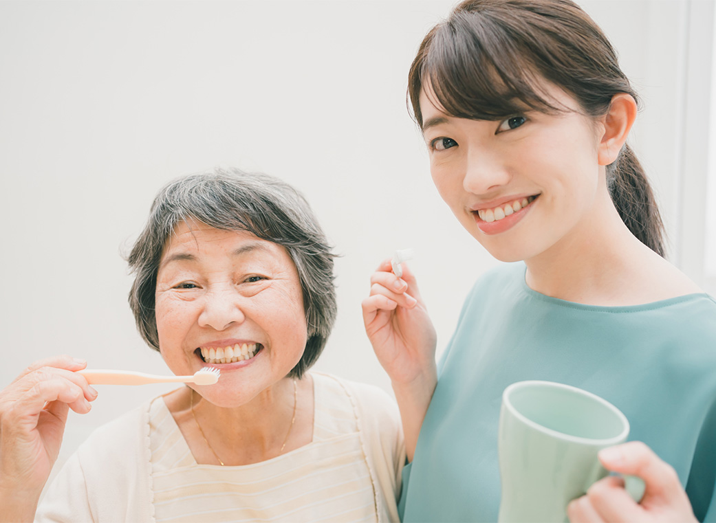 定期的なメンテナンスが必要